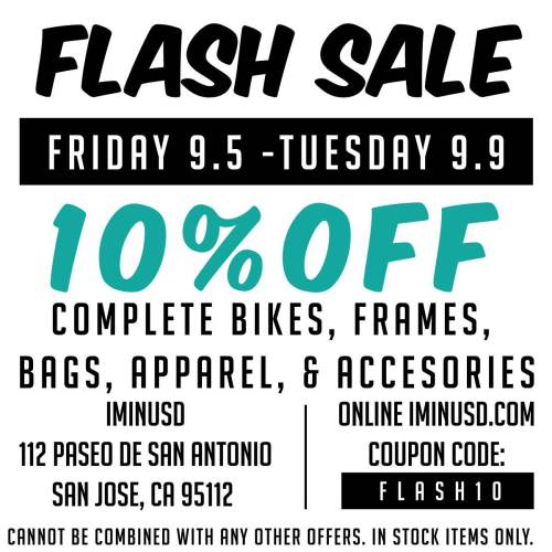Flash Sale Online 952014